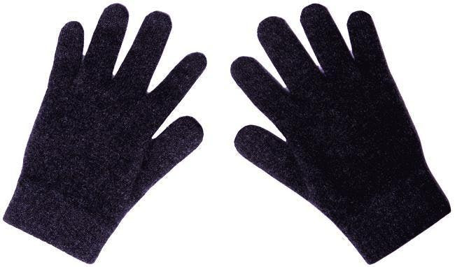 Merinosilk Gloves