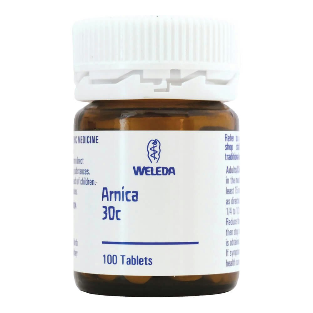 Arnica 30c