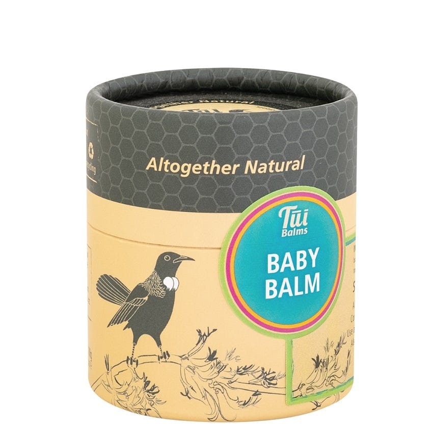 Baby Balm