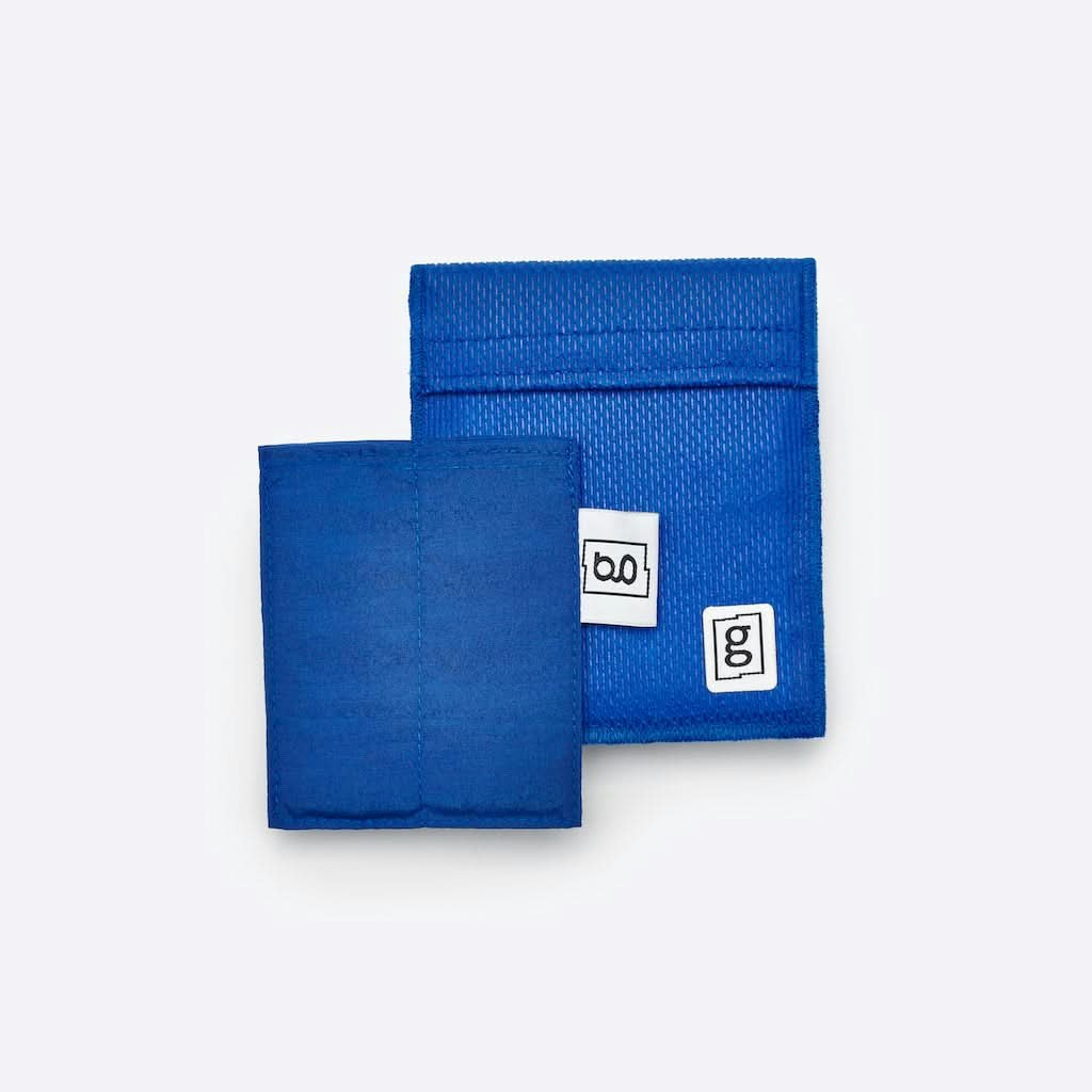 Insulin Cooling | Vials Wallet | Black