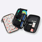 Diabetes Travel Case | Plus | Red