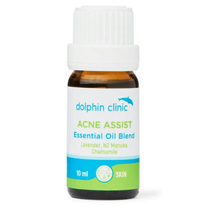 Acne Assist Essential Oil Blend