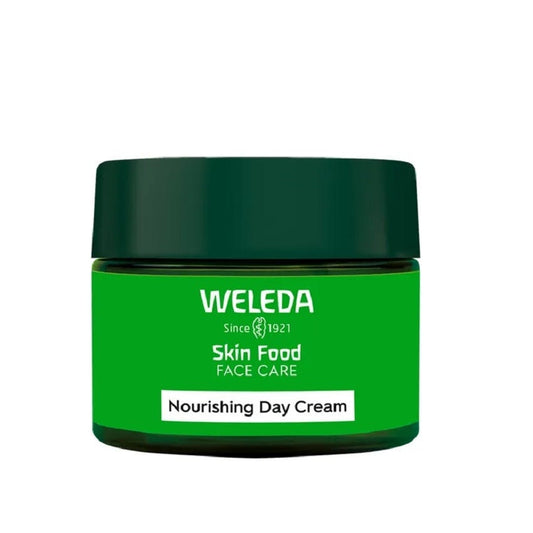 Skin Food Nourishing Day Cream