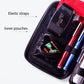 Diabetes Travel Case | Classic | Red