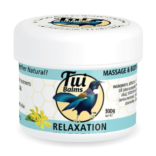 Relaxation Massage Balm