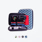 Diabetes Travel Case | Classic | Red
