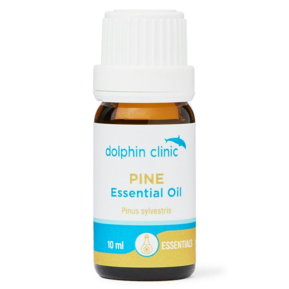 Pine Essential Oil