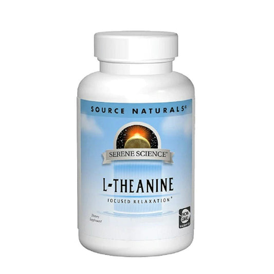 L-Theanine