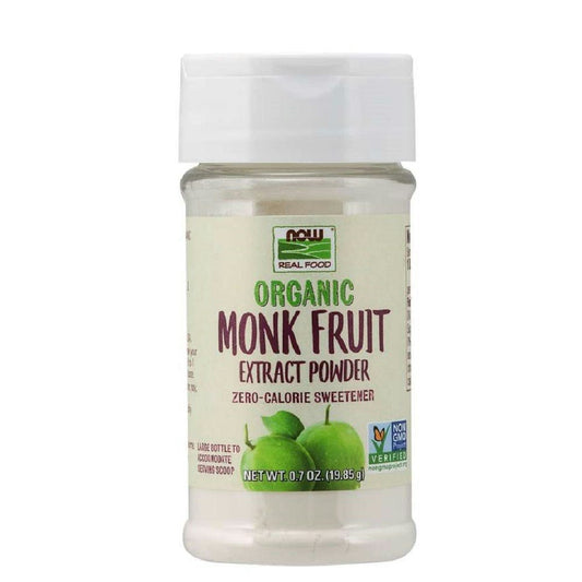 Monk Fruit Extract