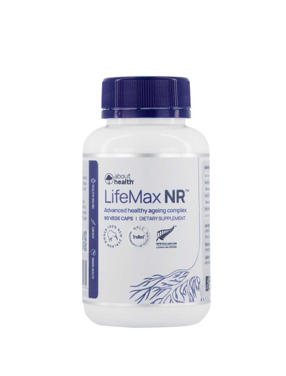 LifeMax NR