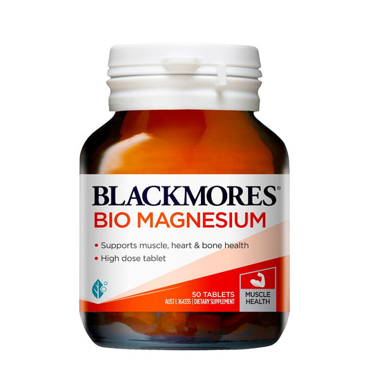 Bio Magnesium