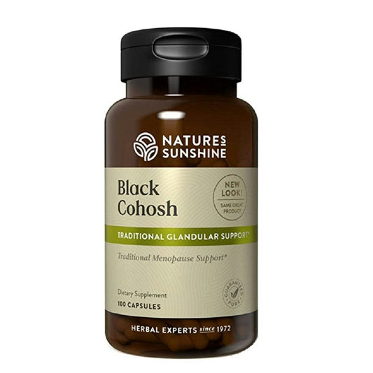 Black Cohosh