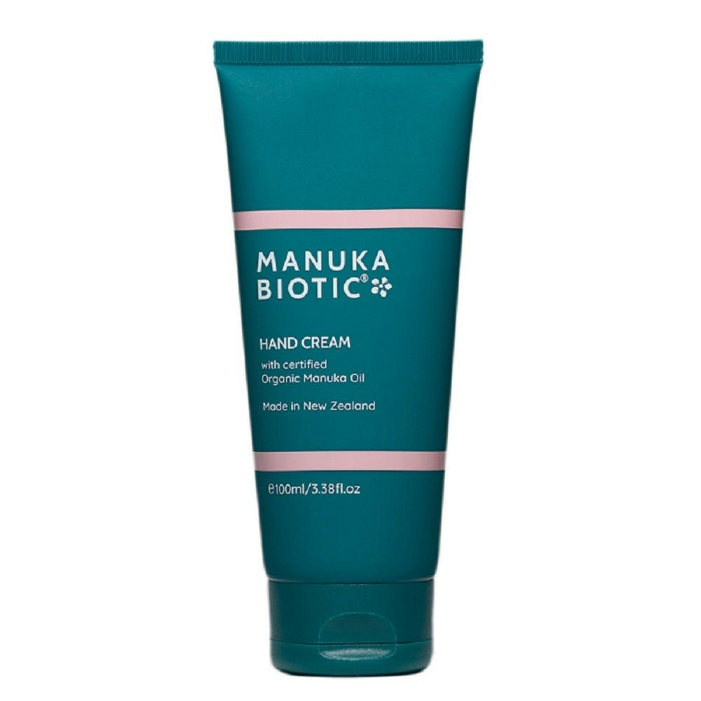 Restorative Hand Cream