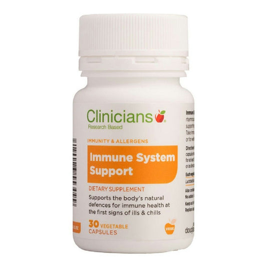 Immune System Support