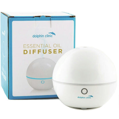 Essential Oil Diffuser