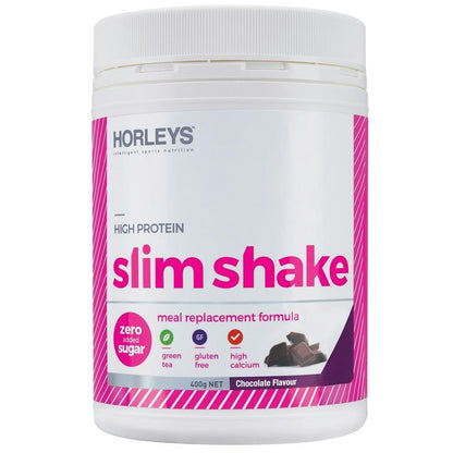 Slim Shake - Chocolate