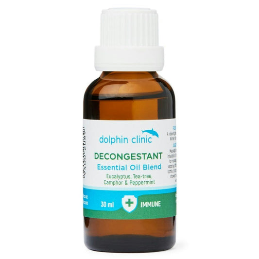 Decongestant Blend