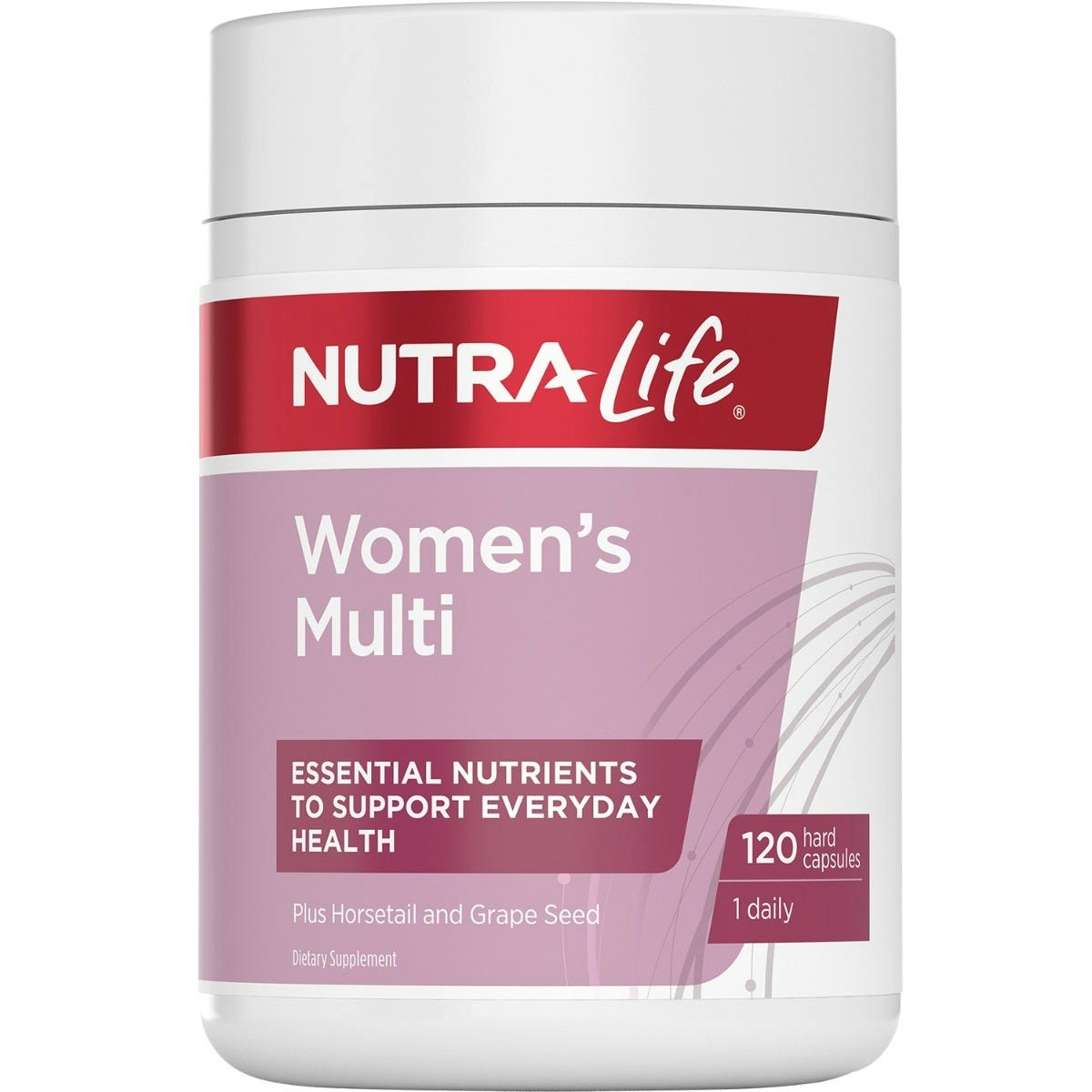 Women's Multi One-A-Day