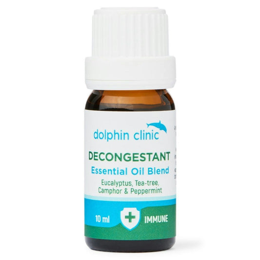 Decongestant Blend