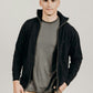Mens Merinosilk Pocket Jacket