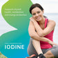 Iodine Liquid Mineral