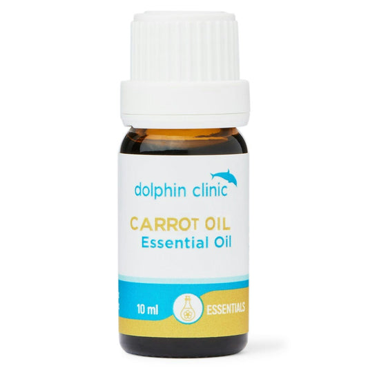 Carrot Oil