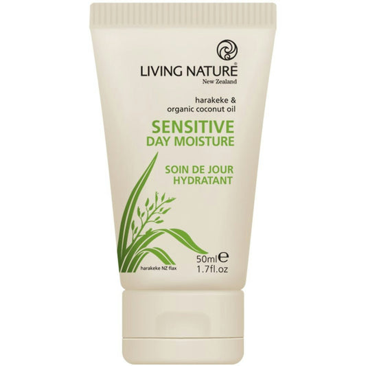 Sensitive Day Moisturiser