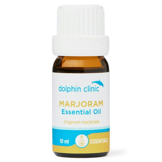 Marjoram Essential Oil