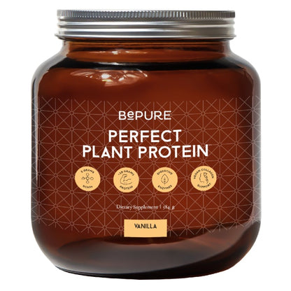 Perfect Plant Protein - Chocolate