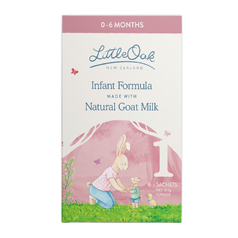 Infant Formula Stage 1