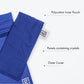 Insulin Cooling | 5 Pen Wallet | Red