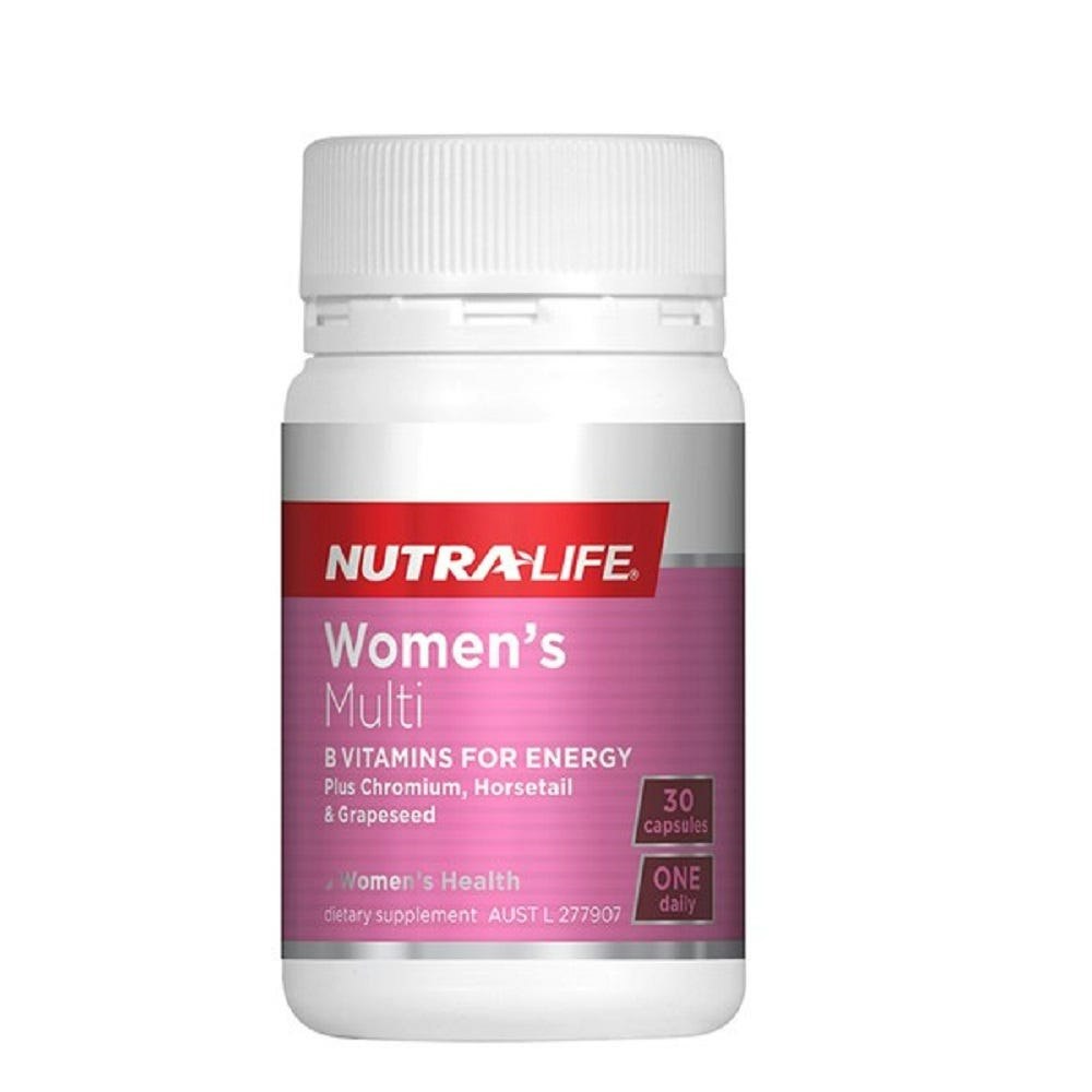 Women's Multi One-A-Day