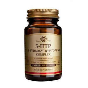 5-HTP (L-5-Hydroxytryptophan) Complex