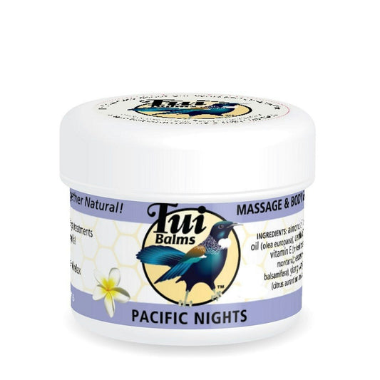 Pacific Nights Balm