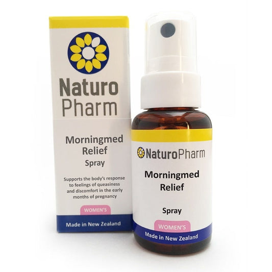 Morningmed Relief Spray