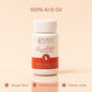 100% Krill Oil