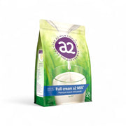 A2 Full Cream 1kg instant milk powder resealable container