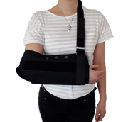 Shoulder Abduction Sling