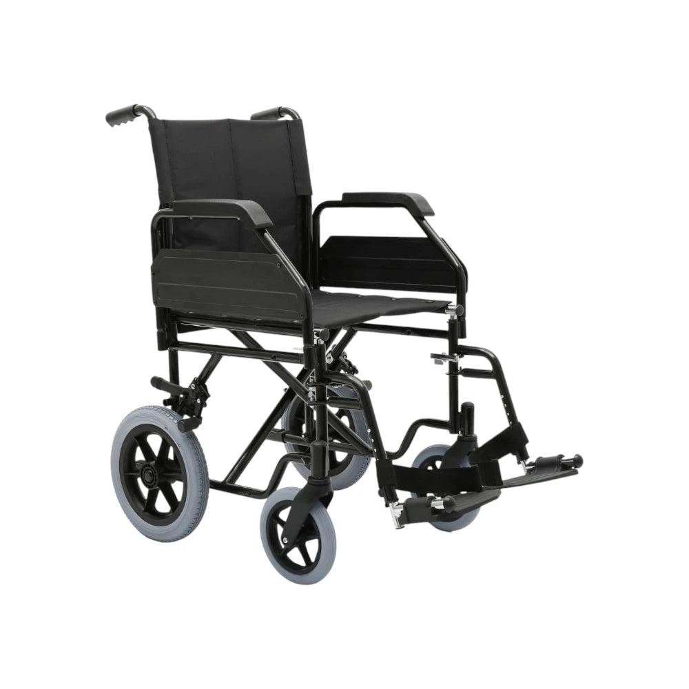 Transit Wheelchair