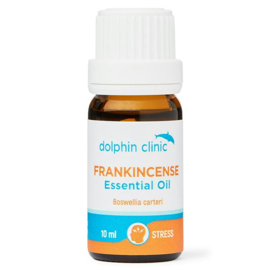 Frankincense Essential Oil