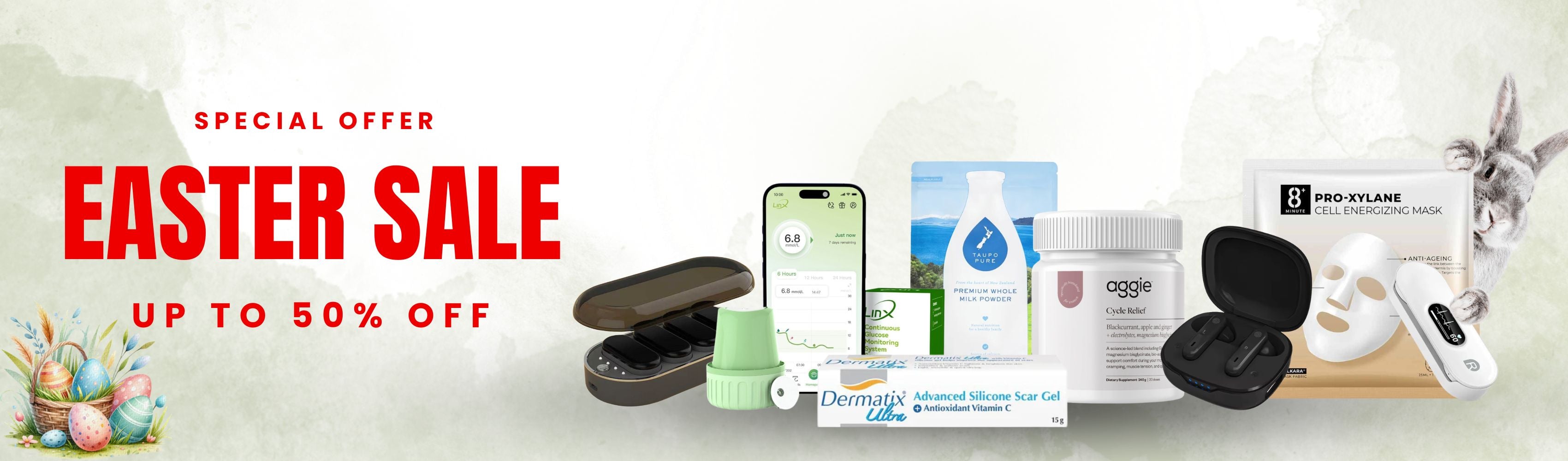 Health Marketplace NZ