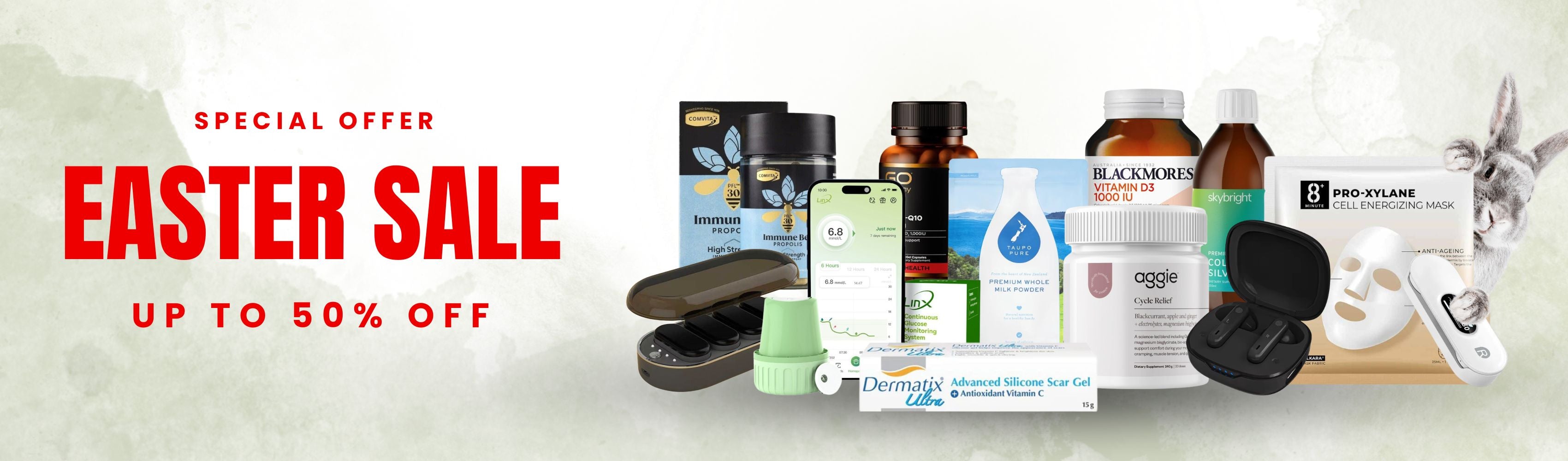 Health Marketplace NZ