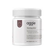 Aggie Morning Relief - Blackcurrant and Ginger
