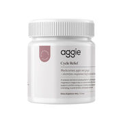 Aggie Cycle Relief - Blackcurrant, Apple & Ginger