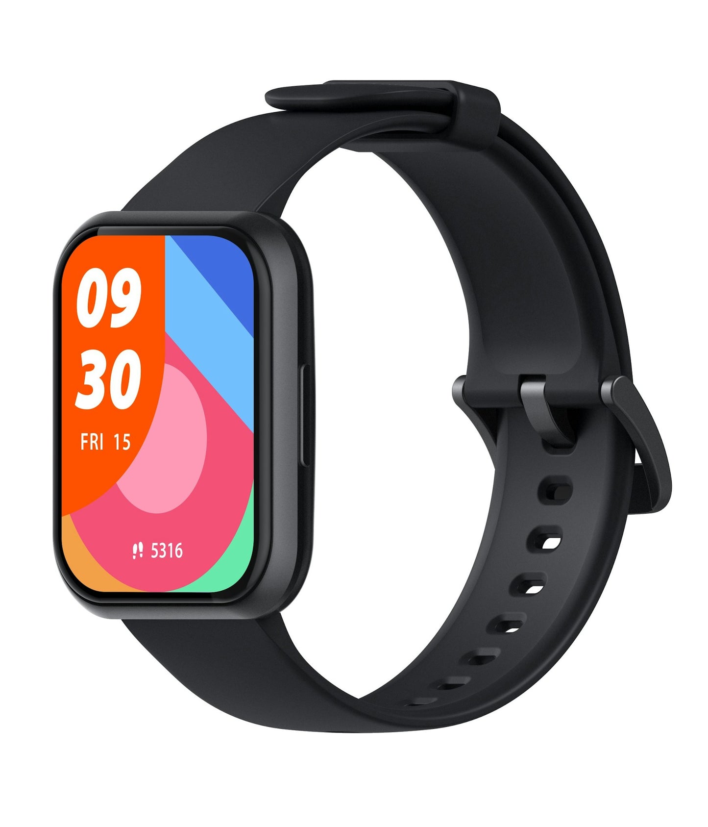 FLOW Activity Tracker