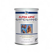 Alpha Lipid Lifeline Colostrum Powder 450g