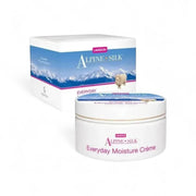 Alpine Silk Everyday Moisture Crème 100g