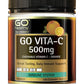 GO VITA-C 500mg Orange