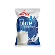 Anchor Blue Full Cream 1kg milk powder 6-pack bundle