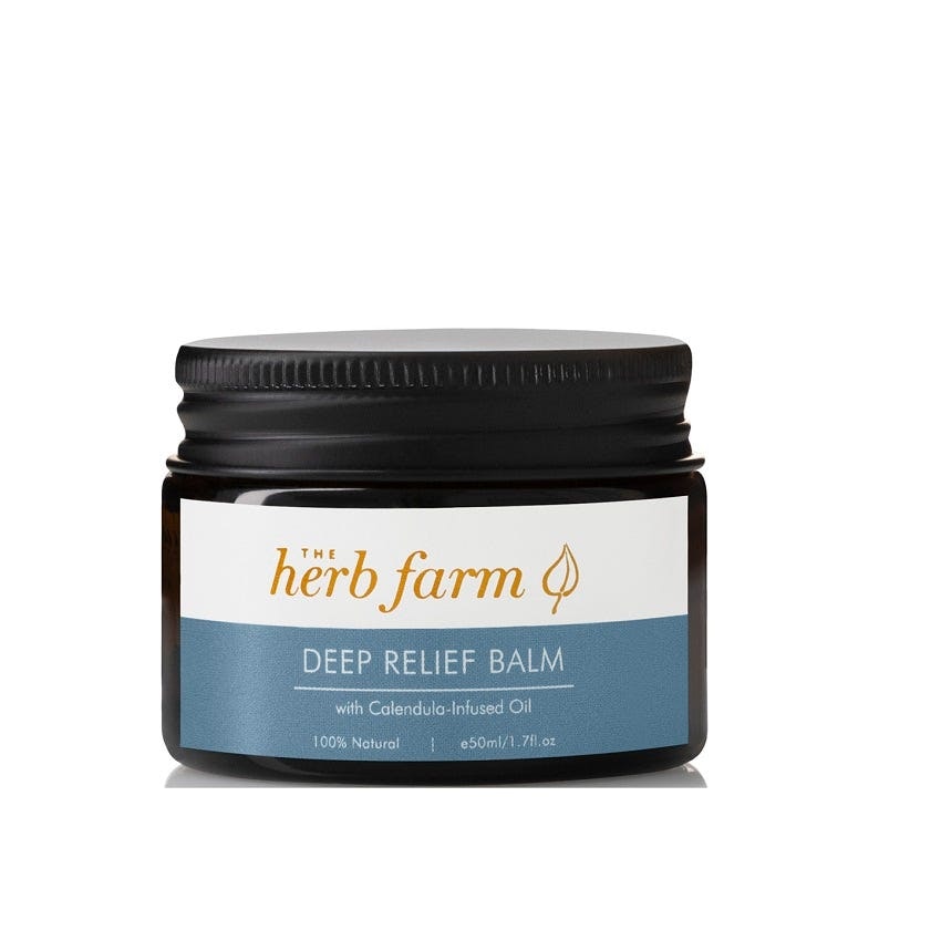 Deep Relief Balm